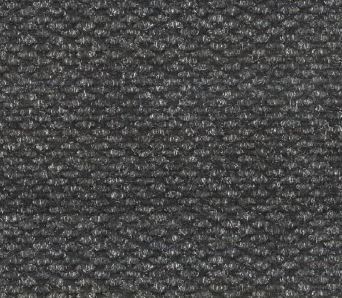 tapis noir