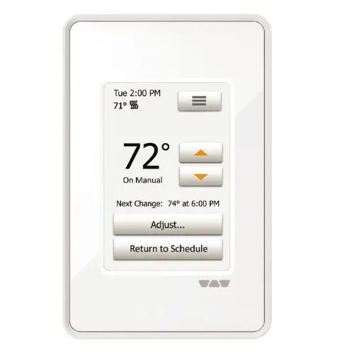 thermostat